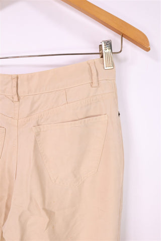 מכנסי וינטיג בניוד- S