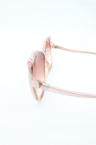 משקפי שמש וינטיג בגוון ורוד - OS