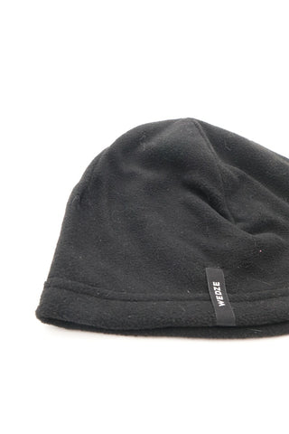 כובע מחמם בשחור- OS
