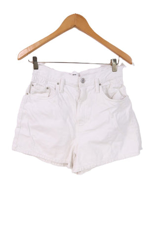 ברמודה גינס בלבן-S-M