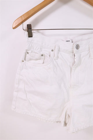 ברמודה גינס בלבן-S-M