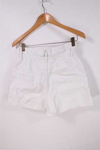 ברמודה גינס בלבן-S-M