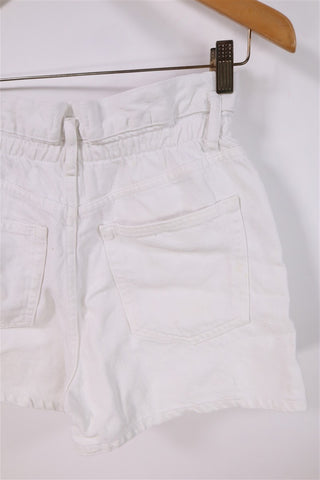 ברמודה גינס בלבן-S-M