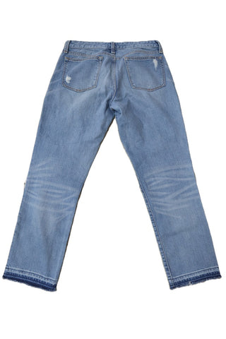 גינס GAP בכחול-S-M