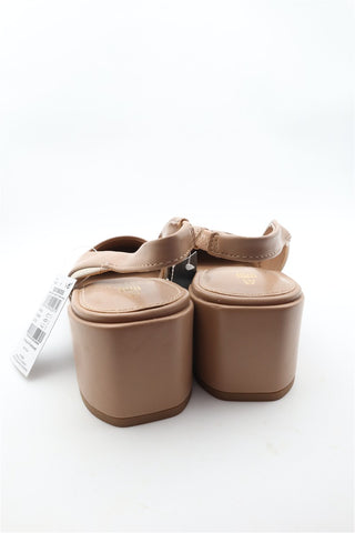 נעלי בובה חדשים בניוד- מידה 38.5