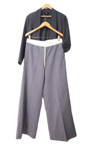 מכנסי פסים חדשים באפטר- M