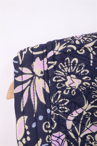 וסט MANGO פרחוני-XS-S