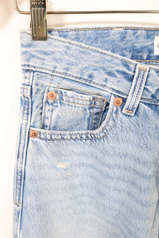 גינס מתרחב תכלת- S