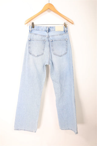 גינס מתרחב תכלת- S