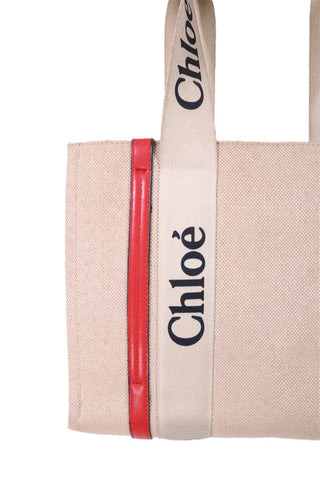 תיק בסטייל CHLOE' בניוד קש- OS