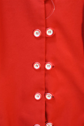 וסט וינטיג מעוצב -L