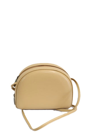 תיק וינטיג קופסתי מעוצב ENRIC BERCO בניוד- OS