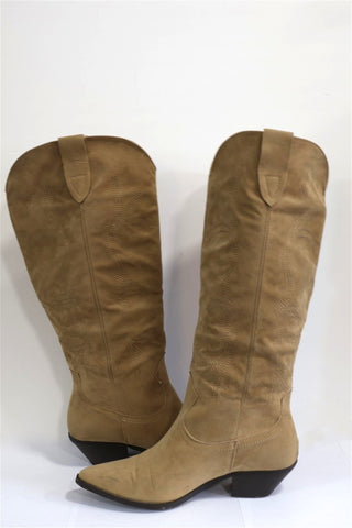 מגפון בוקרים בכאמל- מידה 38