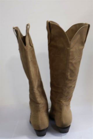 מגפון בוקרים בכאמל- מידה 38