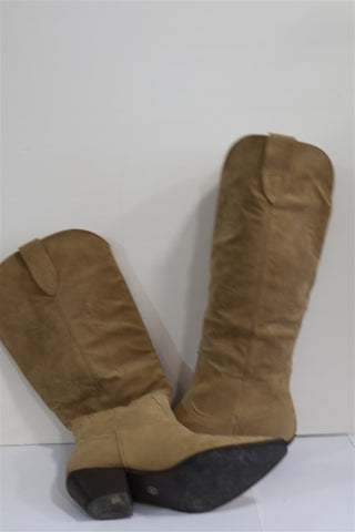 מגפון בוקרים בכאמל- מידה 38