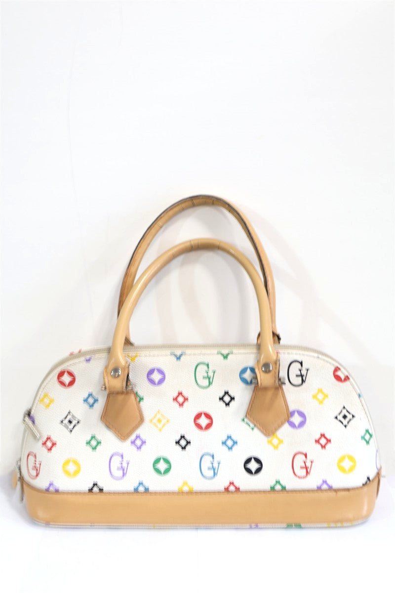 תיק יד בסטייל לואי ויטון-OS