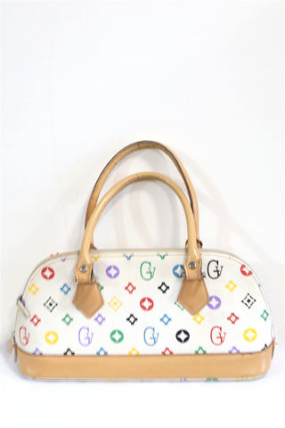 תיק יד בסטייל לואי ויטון-OS