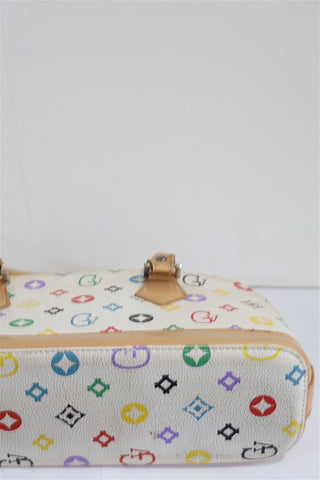 תיק יד בסטייל לואי ויטון-OS