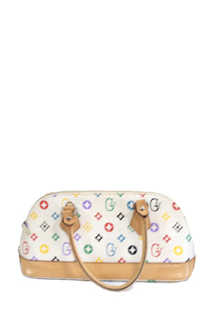 תיק יד בסטייל לואי ויטון-OS