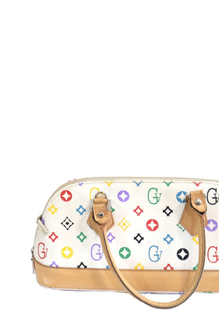 תיק יד בסטייל לואי ויטון-OS