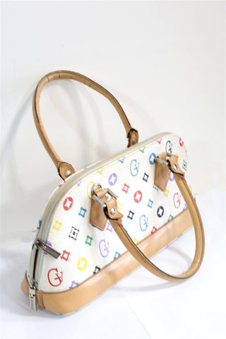 תיק יד בסטייל לואי ויטון-OS