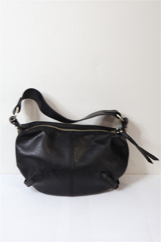 תיק יד MANGO בשחור -OS