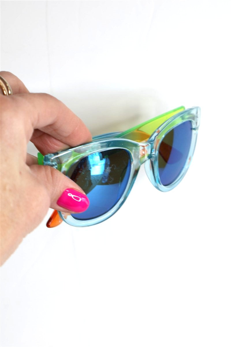 משקפי שמש מעוצבים וחדשים דגם סקרלטי