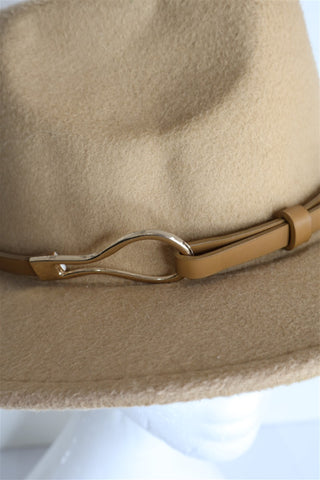 כובע לבד מעוצב בכאמל- OS