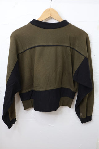 פוטר וינטיג בהדפס ניאון- XS-M