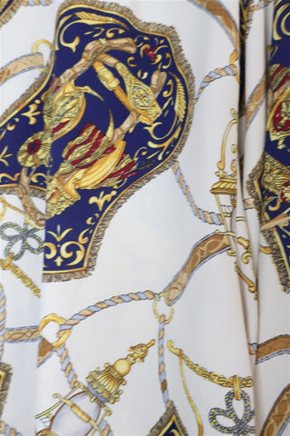 חולצת וינטיג בסטייל וארסצ'ה-XL-XXL