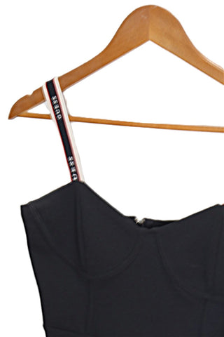 שמלת מחוך GUESS בשחור - M