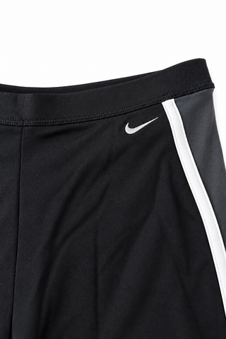מכנסי ספורט NIKE בשחור אפור - M