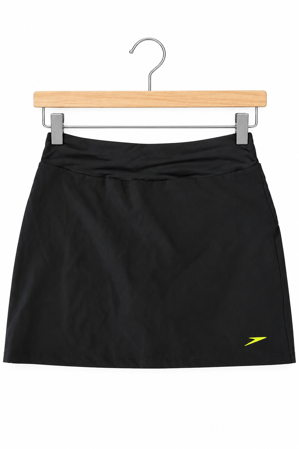 חצאית ספורטיבית SPEEDO  בשחור - XS-S