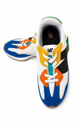סניקרס צבעוניים NEW BALANCE -מידה 38.5