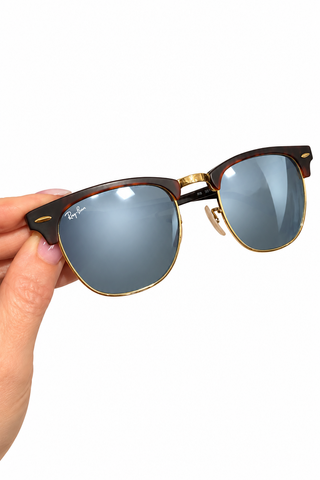 משקפי שמש מראה- RAY BAN