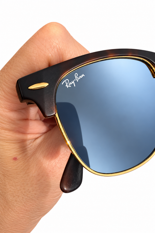 משקפי שמש מראה- RAY BAN