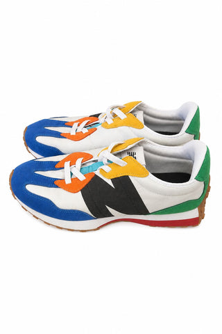 סניקרס צבעוניים NEW BALANCE -מידה 38.5