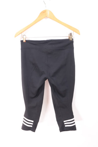 טייץ מכנסי רכיבה ADIDAS בשחור-M