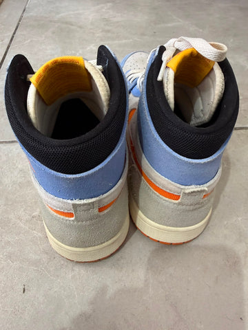 סניקרס NIKE צבעוני- מידה 42