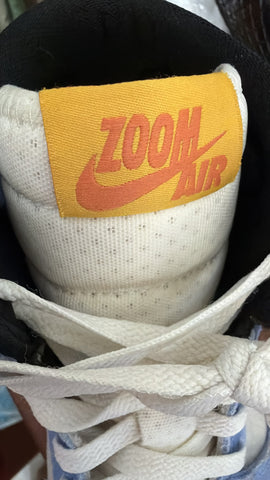 סניקרס NIKE צבעוני- מידה 42